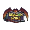 Логотип Dragonspire
